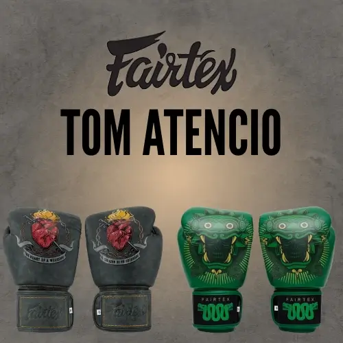 TOM ATENCIO