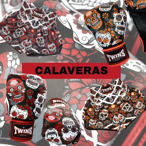 CALAVERAS
