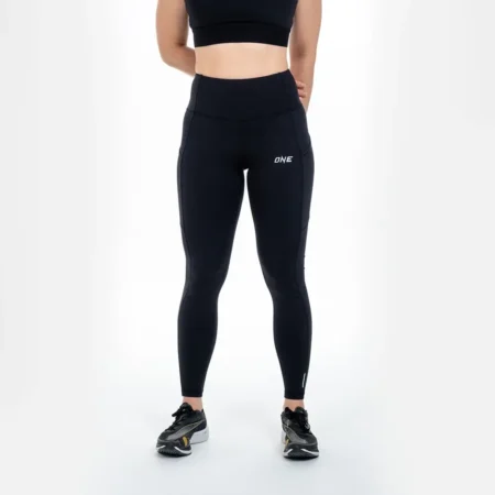 ONE Elite Leggings 7/8- Black