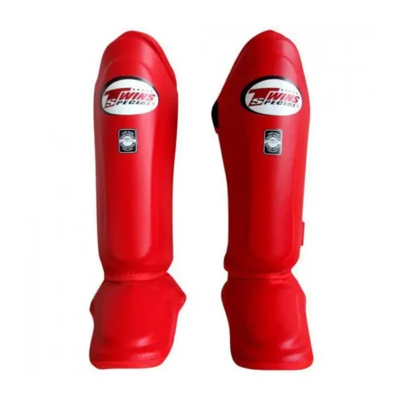 Twins shin guards