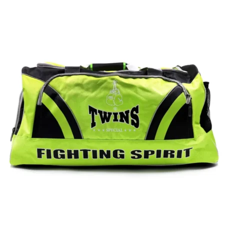 Twins gym bags
