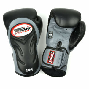 twins muay thai gloves