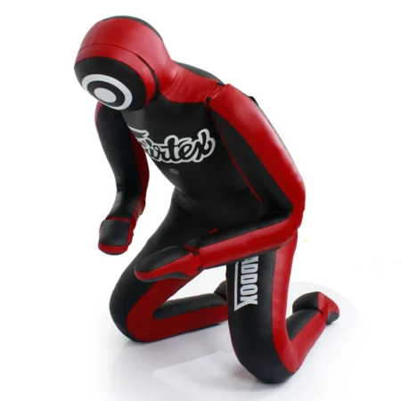 Fairtex GD2 Maddox II Ultimate Grappling Dummy