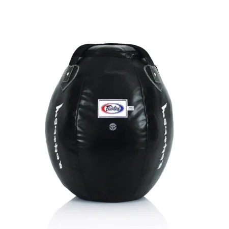 Fairtex HB11 Wrecking Ball (FILLED)