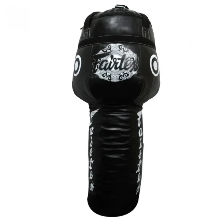 Fairtex HB13 Uppercut-Angle Bag (FILLED)