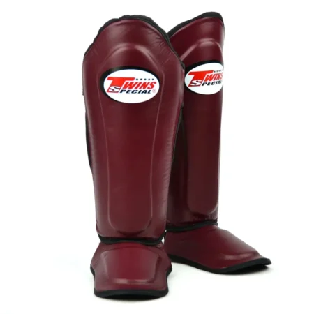 Twins shin guards