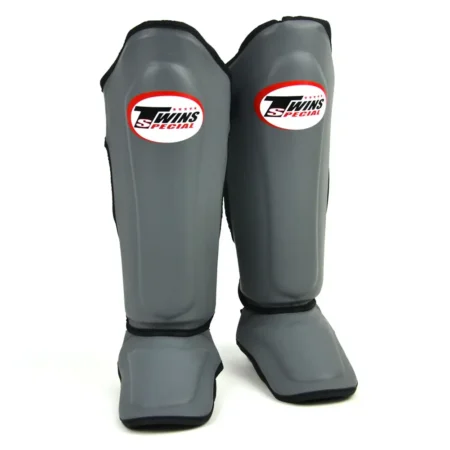 Twins shin guards