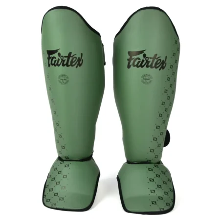 Fairtex shin guards sp5