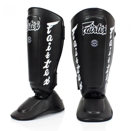 Fairtex Muay Thai Shin guards
