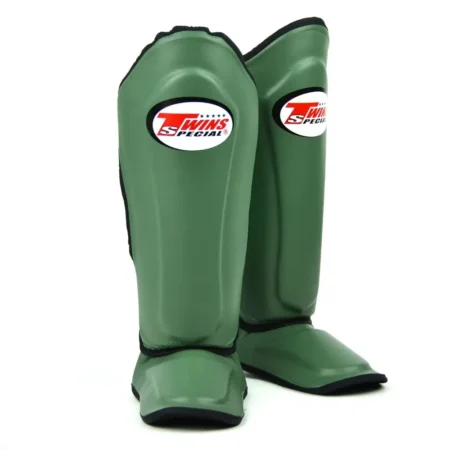 Twins Shin Guards