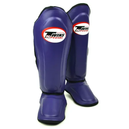 Twins Shin Guards