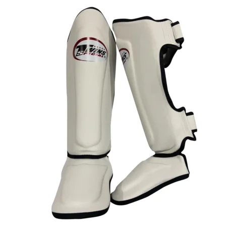 Twins shin guards